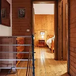 Casa Clara - Fronte Piste Da Sci Lejlighed Padola