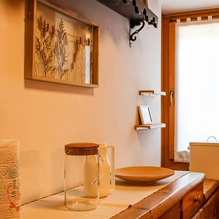Appartamento Casa Clara - Fronte Piste Da Sci Padola