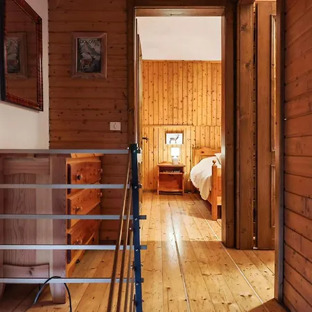 Casa Clara - Fronte Piste Da Sci Appartamento Padola