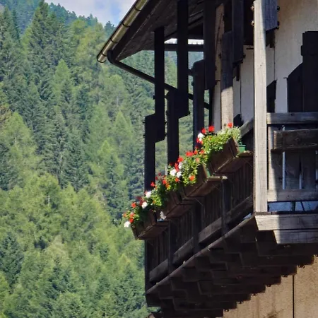 Casa Clara - Fronte Piste Da Sci
