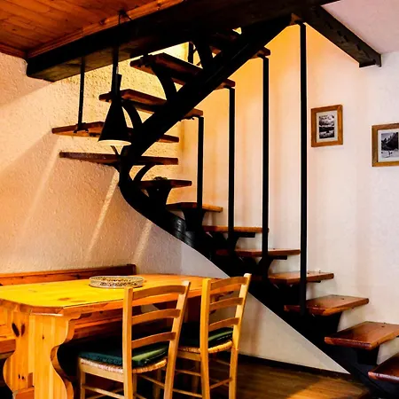 Appartamento Casa Clara - Fronte Piste Da Sci