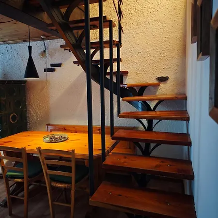 Casa Clara - Fronte Piste Da Sci