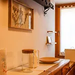 Apartmán Casa Clara - Fronte Piste Da Sci Padola