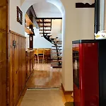 Apartmán Casa Clara - Fronte Piste Da Sci *