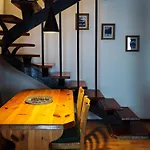 Casa Clara - Fronte Piste Da Sci Apartmán