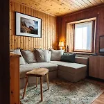 Casa Clara - Fronte Piste Da Sci Apartmán *