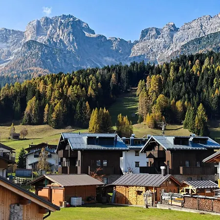 Apartman Casa Clara - Fronte Piste Da Sci *