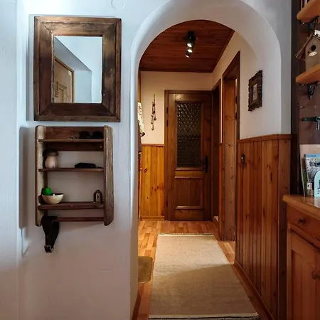 Casa Clara - Fronte Piste Da Sci * Padola