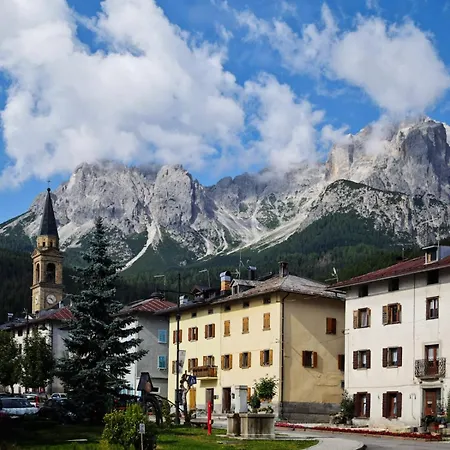 Casa Clara - Fronte Piste Da Sci Padola