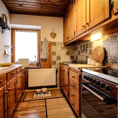 Casa Clara - Fronte Piste Da Sci