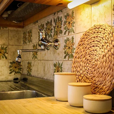 Apartmán Casa Clara - Fronte Piste Da Sci