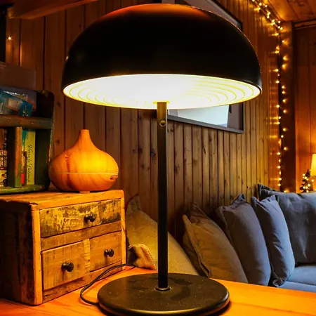 Casa Clara - Fronte Piste Da Sci * Padola