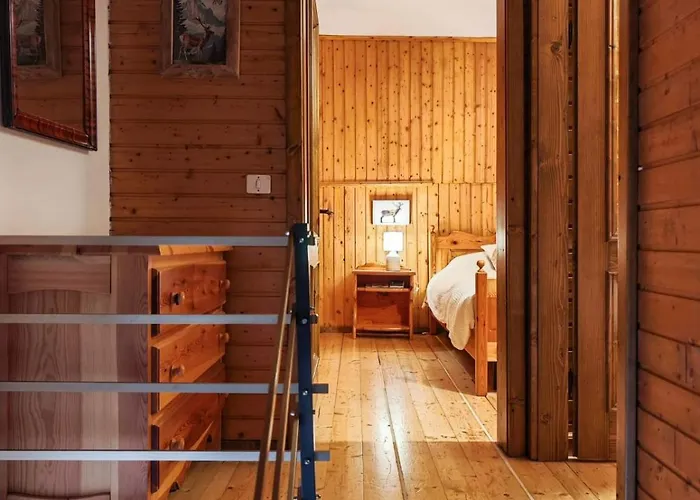 Casa Clara - Fronte Piste Da Sci Apartament Padola