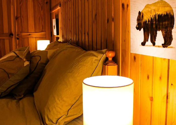 Apartament Casa Clara - Fronte Piste Da Sci Padola