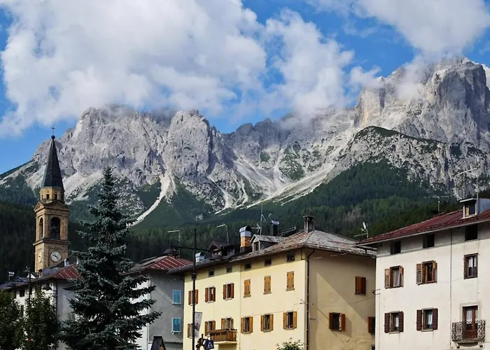 Casa Clara - Fronte Piste Da Sci Padola