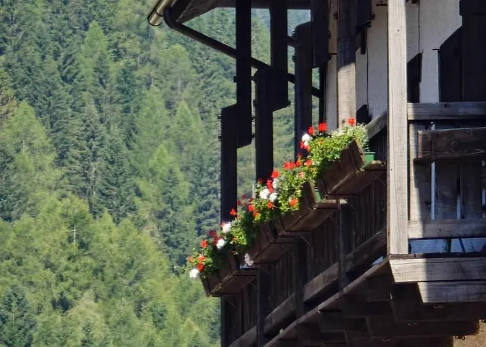 Casa Clara - Fronte Piste Da Sci
