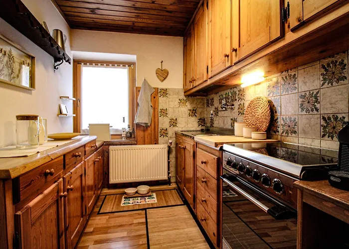 Casa Clara - Fronte Piste Da Sci