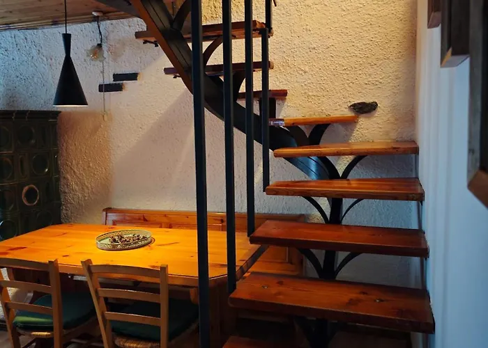 Casa Clara - Fronte Piste Da Sci