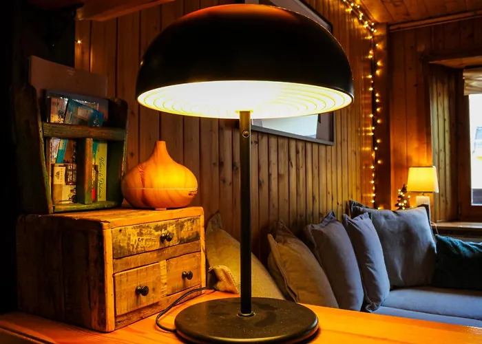 Casa Clara - Fronte Piste Da Sci * Padola